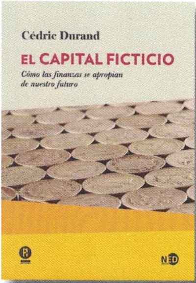 El capital ficticio