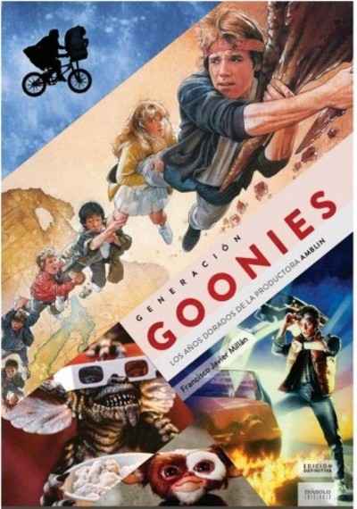 Generación Goonies