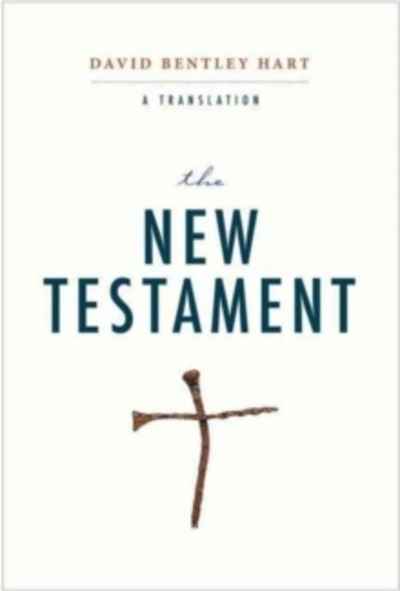 The New Testament : A Translation
