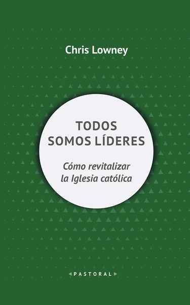 Todos somos líderes