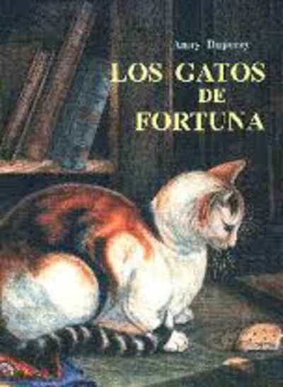 Gatos de fortuna