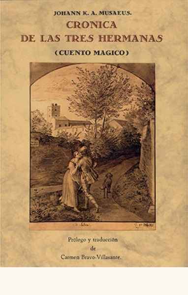 Crónica de las tres hermanas