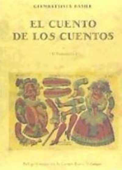 El cuento de los cuentos o (El pentamerón)