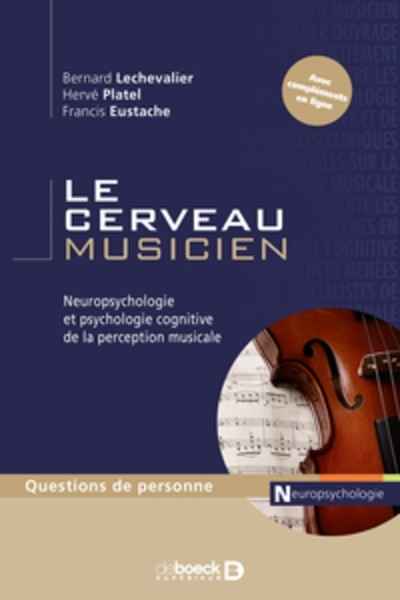 Le cerveau musicien