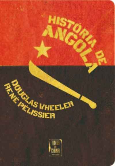 Historia de Angola