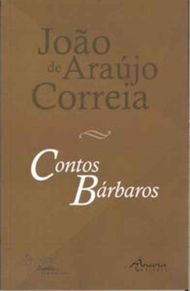 Contos bárbaros