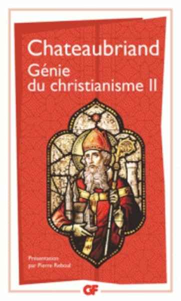 Génie du christianisme