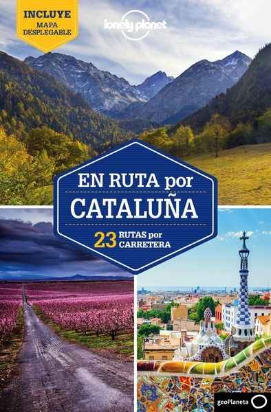 En ruta por Cataluña 1