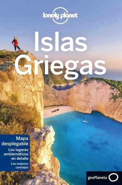 Islas griegas 4