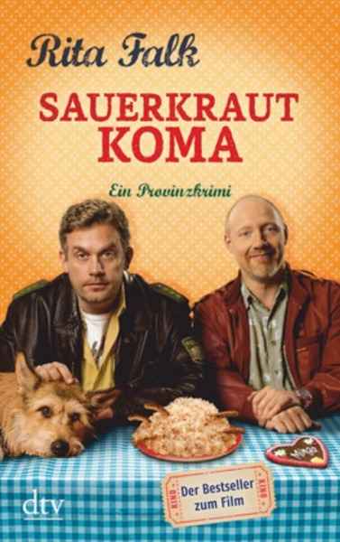 Sauerkrautkoma