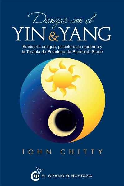 Danzar con el Ying y el Yang