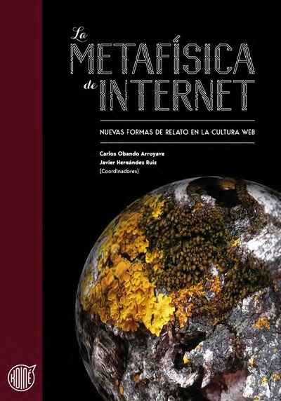 La metafísica de Internet