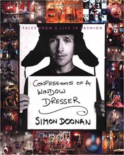 Confessions of a Window Dresser