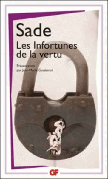 Les infortunes de la vertu