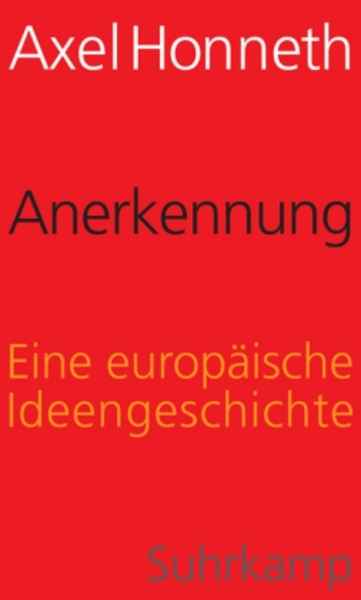 Anerkennung