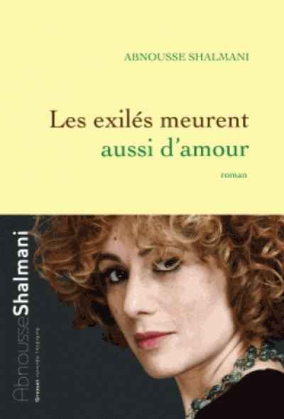 Les exilés meurent aussi d'amour