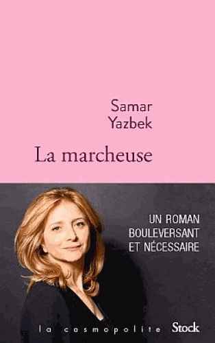 La marcheuse