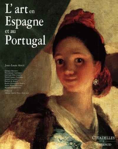 L'Art en Espagne et au Portugal