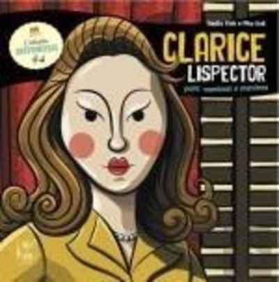 Clarice Lispector para meninos e meninas