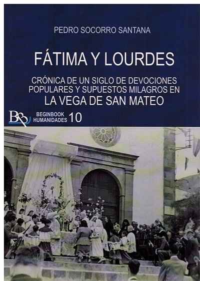 Fátima y Lourdes