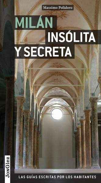 Milán, insólita y secreta