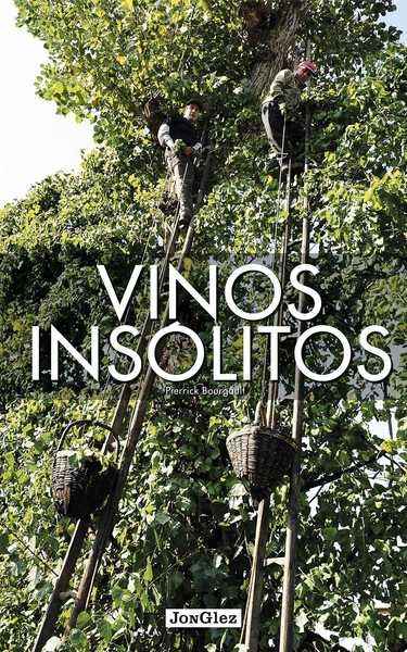 Vinos insólitos