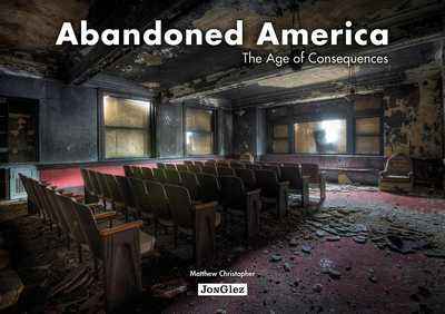 Abandoned America