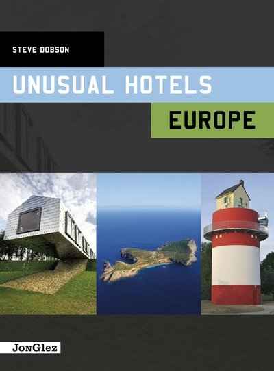 Unusual hotels