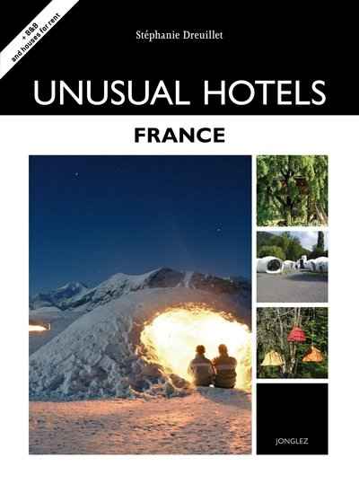 Unusual hotels