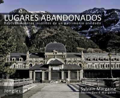 Lugares abandonados