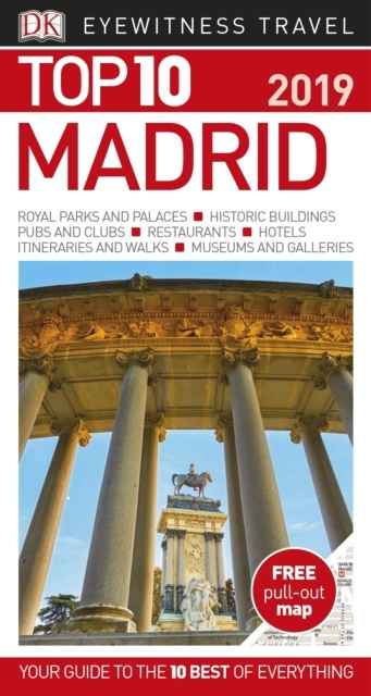 Top 10 Madrid