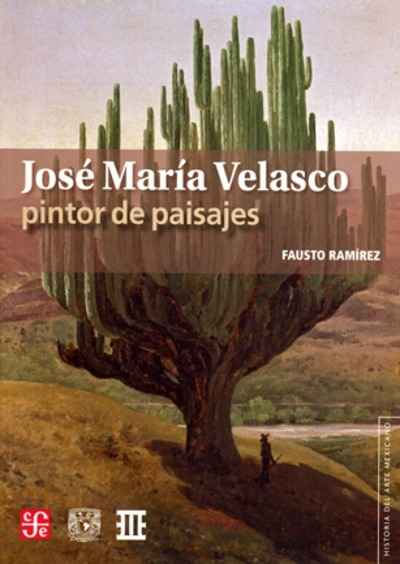 José María Velasco, pintor de paisajes