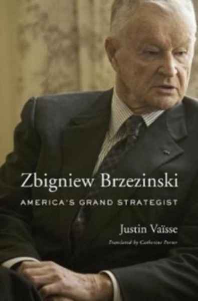 Zbigniew Brzezinski : America's Grand Strategist