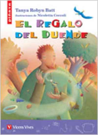 El regalo del duende