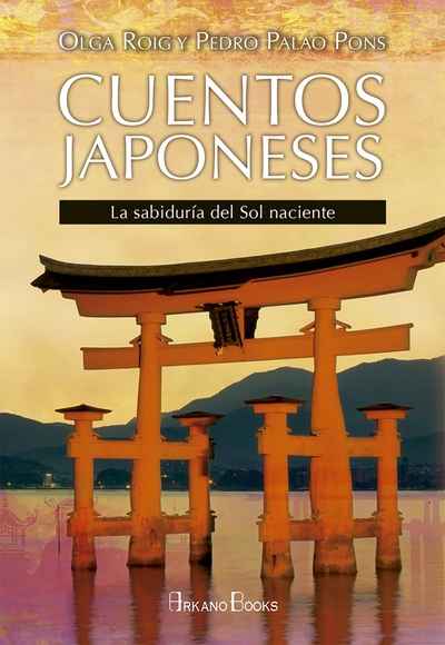 Cuentos japoneses