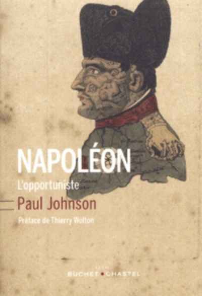 Napoléon - L'opportuniste