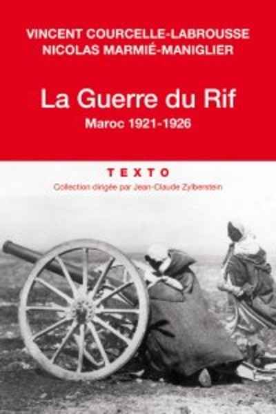 La guerre du Rif