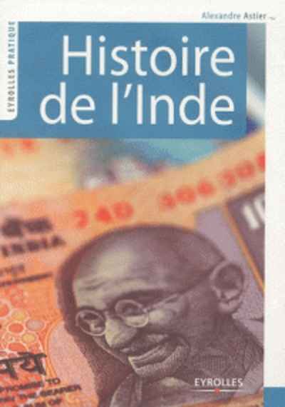 Histoire de l'Inde