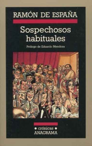 Sospechosos habituales