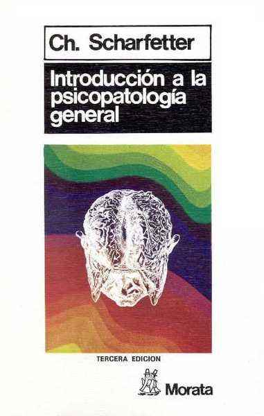 Introducción a la psicopatología general