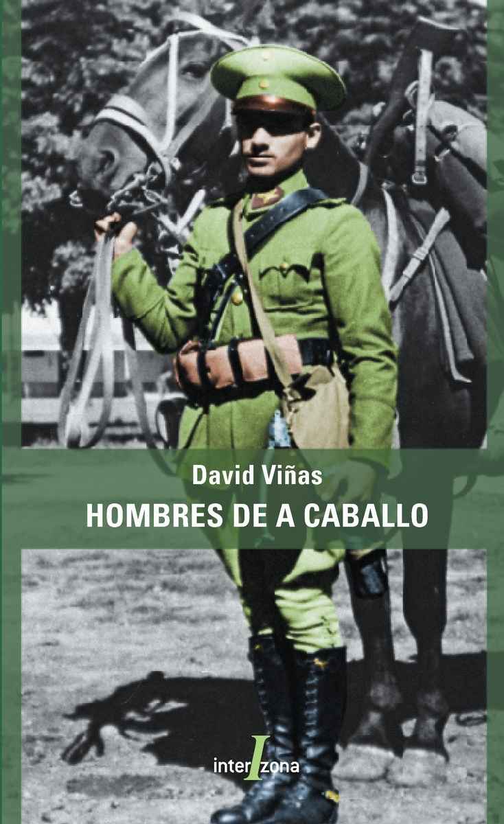 Hombres de a caballo