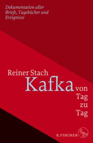 Kafka von Tag zu Tag