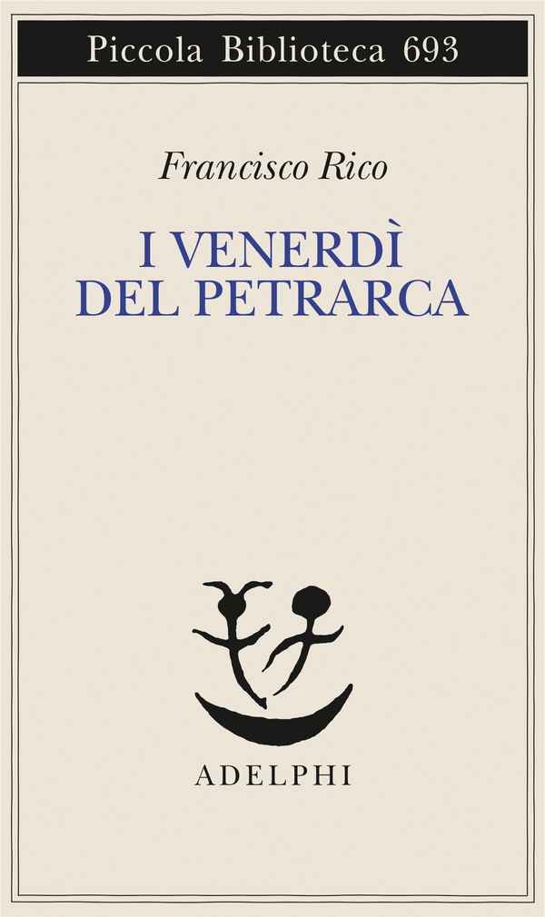 I venerdì del Petrarca
