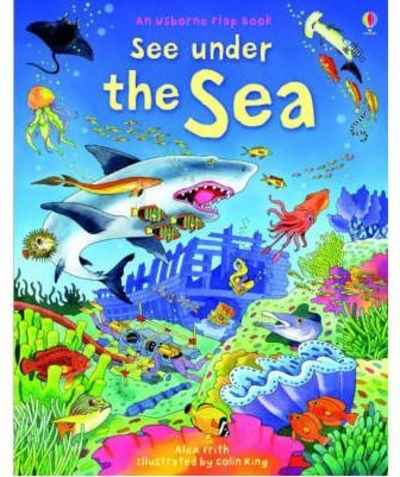 See Under the Sea