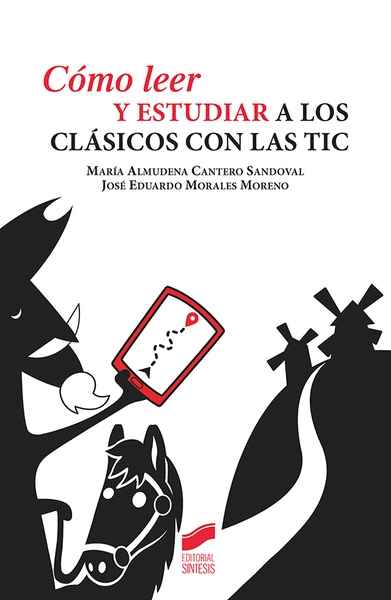 Cómo leer y estudiar a los clásicos con las TIC