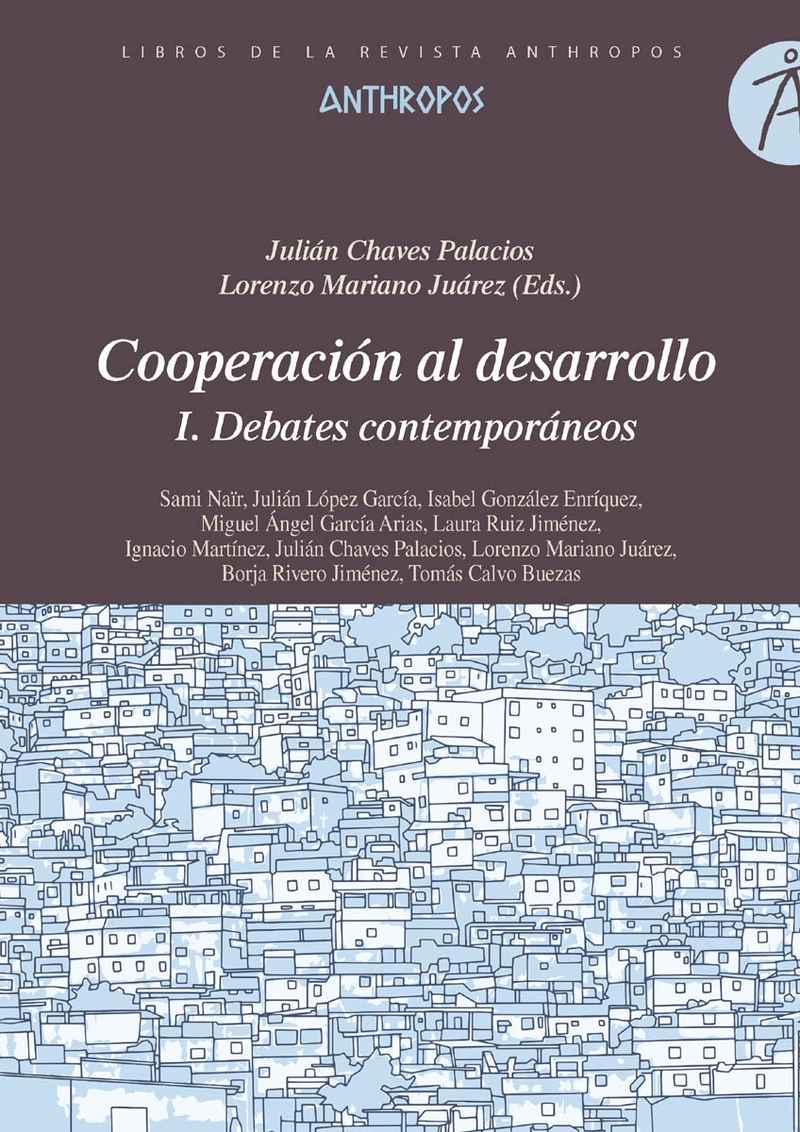 Cooperación al desarrollo I