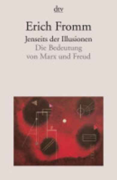 Jenseits der Illusionen