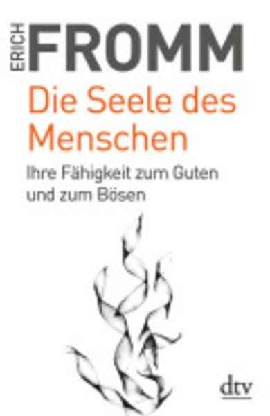 Die Seele des Menschen