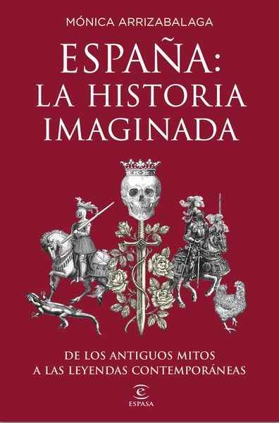 España: la historia imaginada