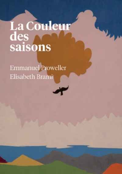 La couleur des saisons